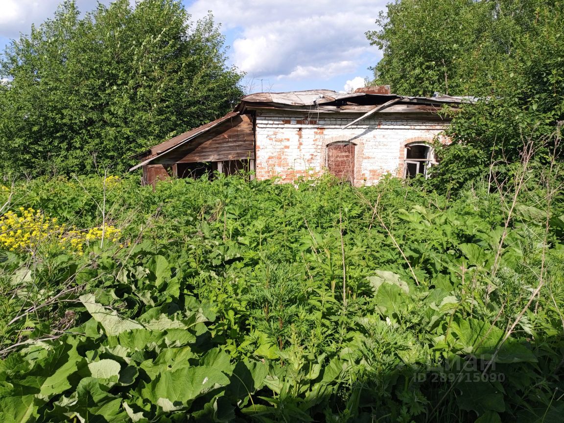 Купить земельный участок ИЖС в муниципальном округе Сергачский  Нижегородской области, продажа участков под строительство. Найдено 1  объявление.