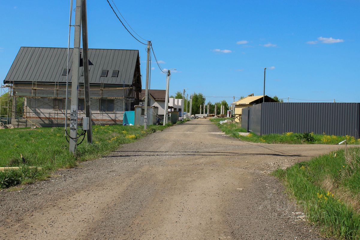 Купить загородную недвижимость в деревне Большая Черная Московской области,  продажа загородной недвижимости - база объявлений Циан. Найдено 21  объявление