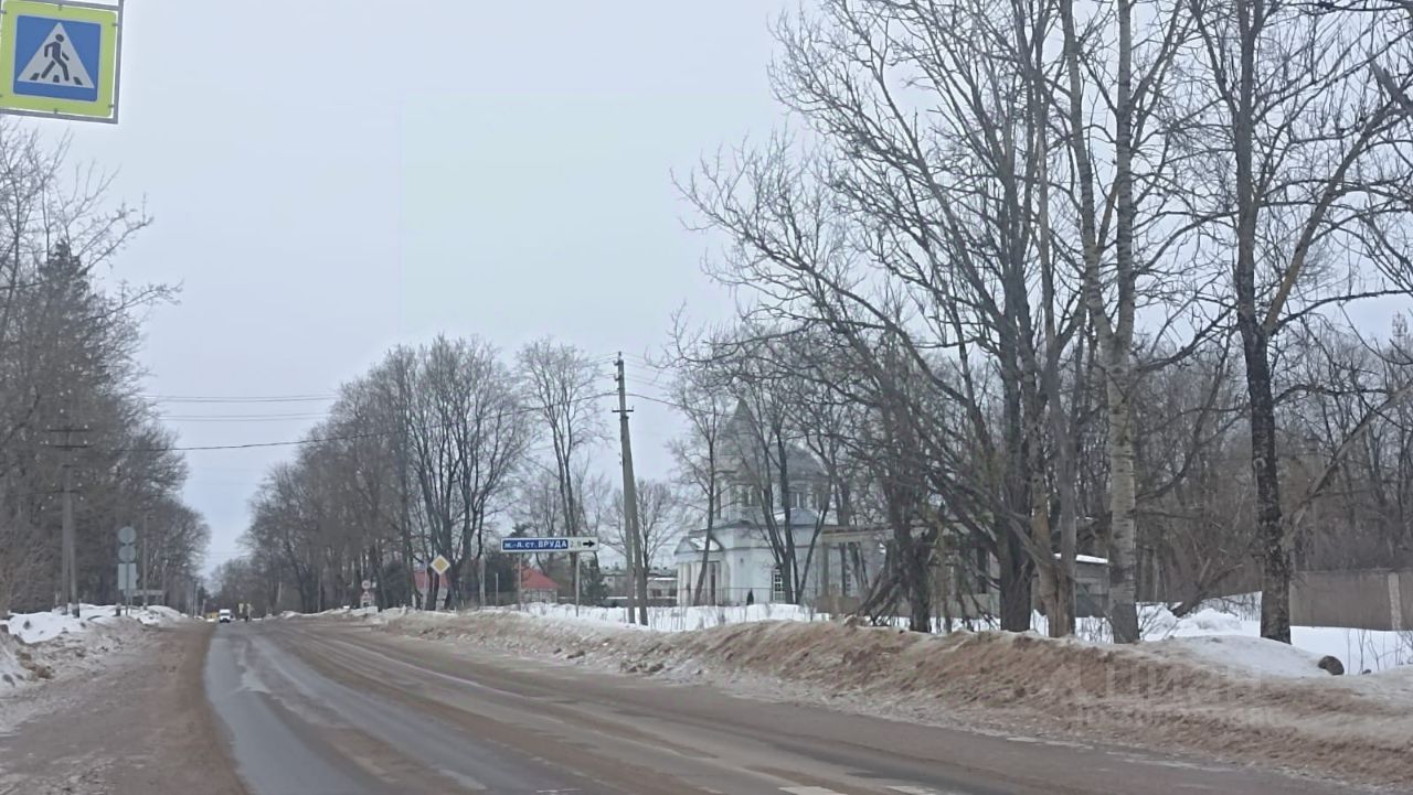 Купить загородную недвижимость в деревне Большая Вруда Волосовского района,  продажа загородной недвижимости - база объявлений Циан. Найдено 5 объявлений