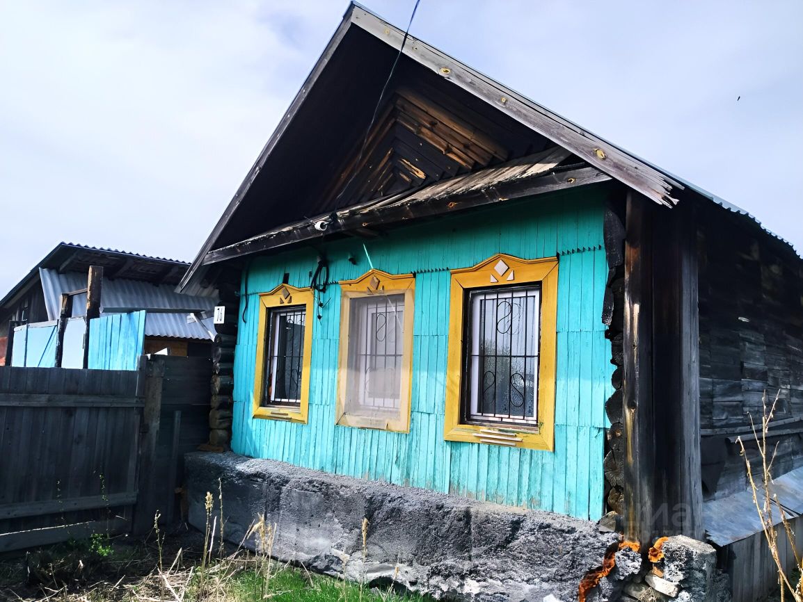 Купить загородную недвижимость на улице 1 Мая в селе Большебрусянское,  продажа загородной недвижимости - база объявлений Циан. Найдено 2 объявления