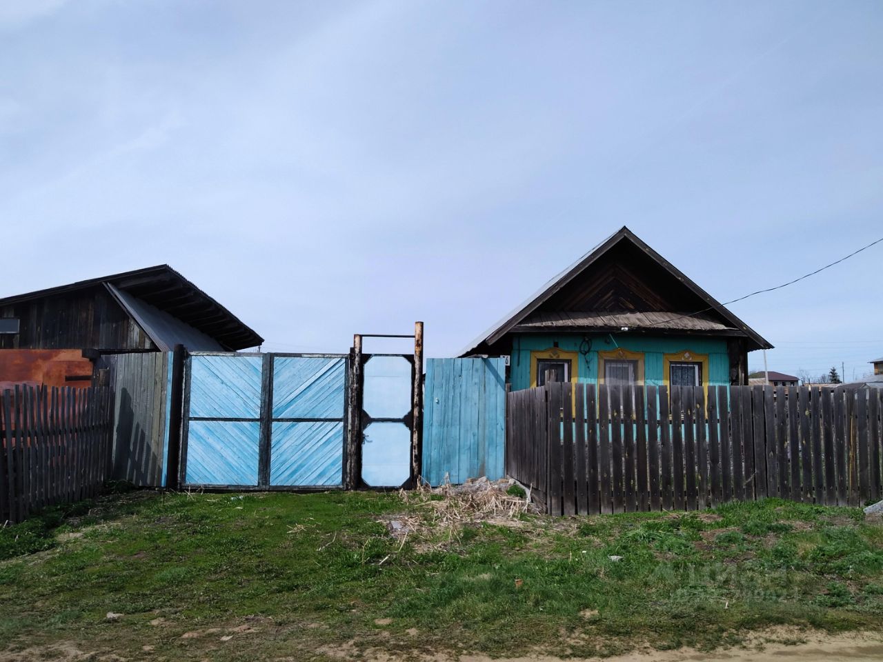 Купить загородную недвижимость на улице 1 Мая в селе Большебрусянское,  продажа загородной недвижимости - база объявлений Циан. Найдено 2 объявления