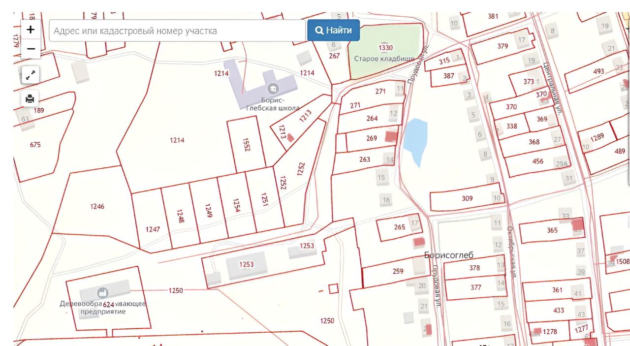 Купить загородную недвижимость в селе Борисоглеб Муромского района, продажа  загородной недвижимости - база объявлений Циан. Найдено 19 объявлений