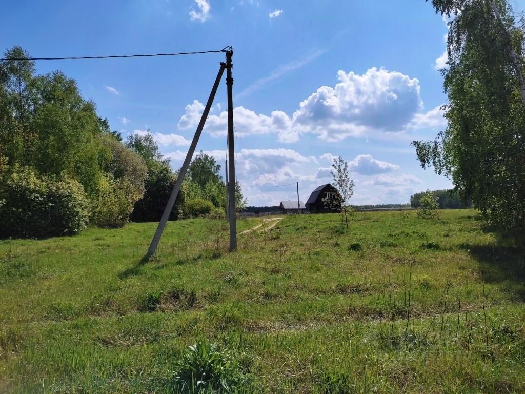 Купить загородную недвижимость в селе Борисово-Покровское Нижегородской  области, продажа загородной недвижимости - база объявлений Циан. Найдено 5  объявлений