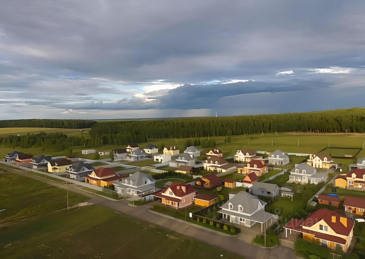 Купить земельный участок в коттеджном поселке Боярово городского округа  Раменского, продажа земельных участков - база объявлений Циан. Найдено 6  объявлений