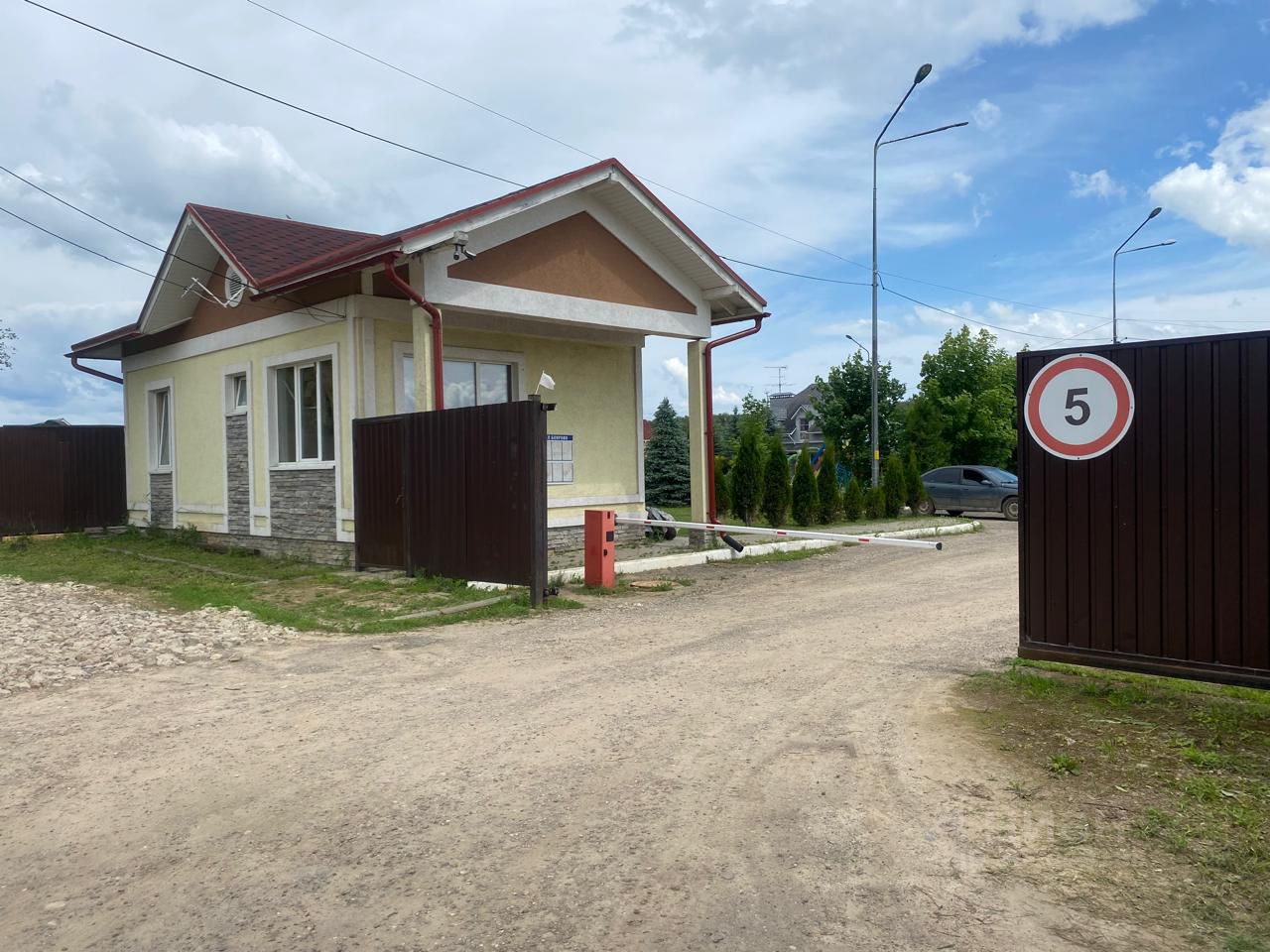 Купить земельный участок в коттеджном поселке Боярово городского округа  Раменского, продажа земельных участков - база объявлений Циан. Найдено 6  объявлений