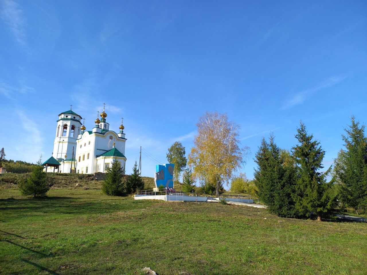 Купить земельный участок в городском округе Суксунском Пермского края,  продажа земельных участков - база объявлений Циан. Найдено 24 объявления