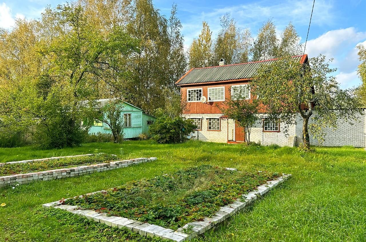 Купить загородную недвижимость в Волховском районе Ленинградской области,  продажа загородной недвижимости - база объявлений Циан. Найдено 577  объявлений