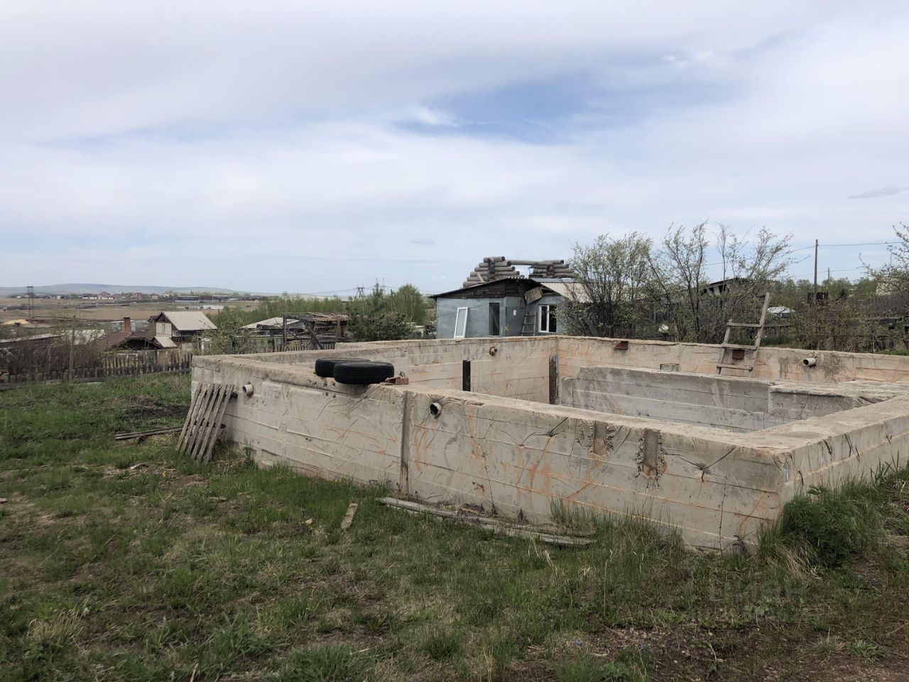 Купить земельный участок в СТ Бугач в городе Красноярск, продажа земельных  участков - база объявлений Циан. Найдено 5 объявлений