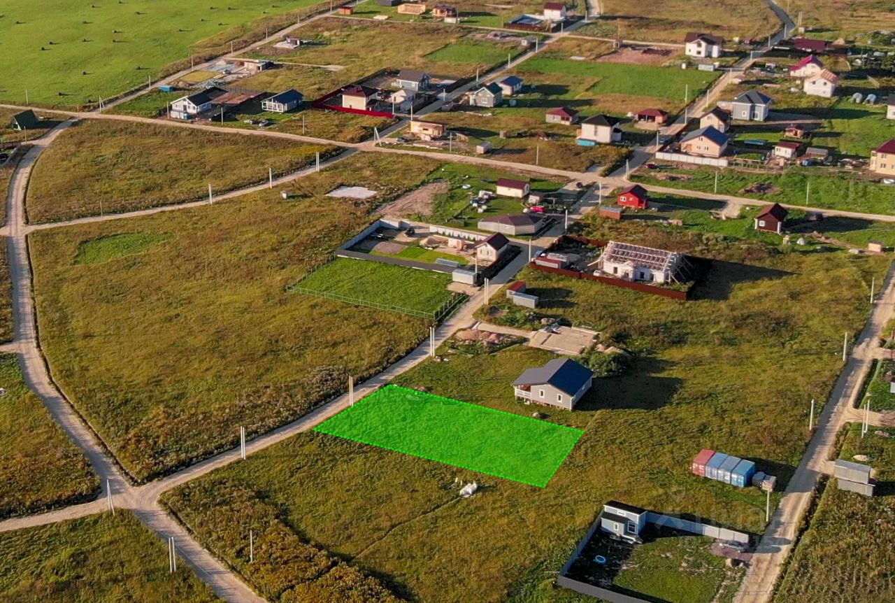 Купить загородную недвижимость на улице Главная в деревне Бугры в сельском  поселении Веревское, продажа загородной недвижимости - база объявлений  Циан. Найдено 3 объявления