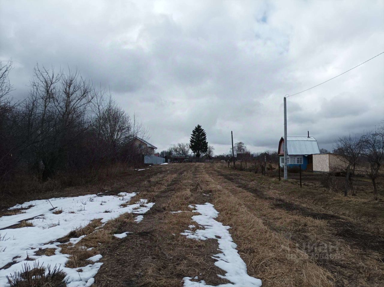 Купить дачный участок в селе Ломовка Нижегородской области, продажа  участков для дачи. Найдено 2 объявления.