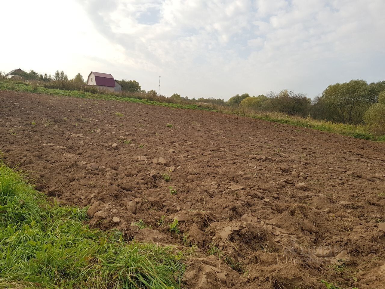 Купить загородную недвижимость в деревне Бунятино Московской области,  продажа загородной недвижимости - база объявлений Циан. Найдено 14  объявлений