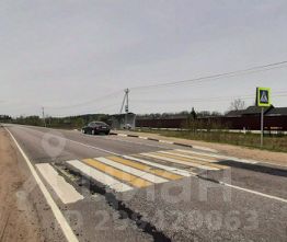 участок 17.0 сот.