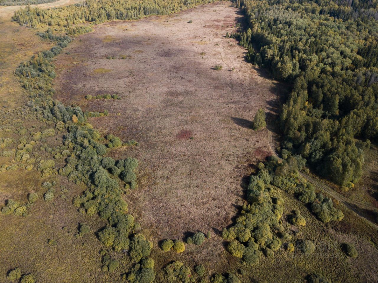 Купить загородную недвижимость на улице Первомайская в деревне Бужарово,  продажа загородной недвижимости - база объявлений Циан. Найдено 2 объявления