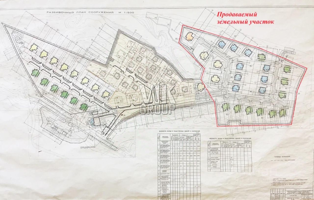 Купить земельный участок в коттеджном поселке Царев Град в городе Самара,  продажа земельных участков - база объявлений Циан. Найдено 3 объявления