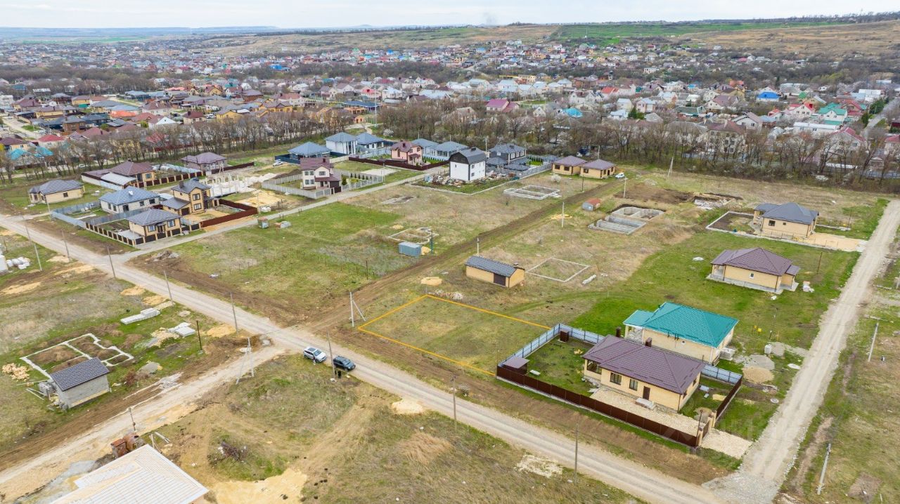 Купить земельный участок в микрорайоне Чапаевка в городе Ставрополь,  продажа земельных участков - база объявлений Циан. Найдено 3 объявления