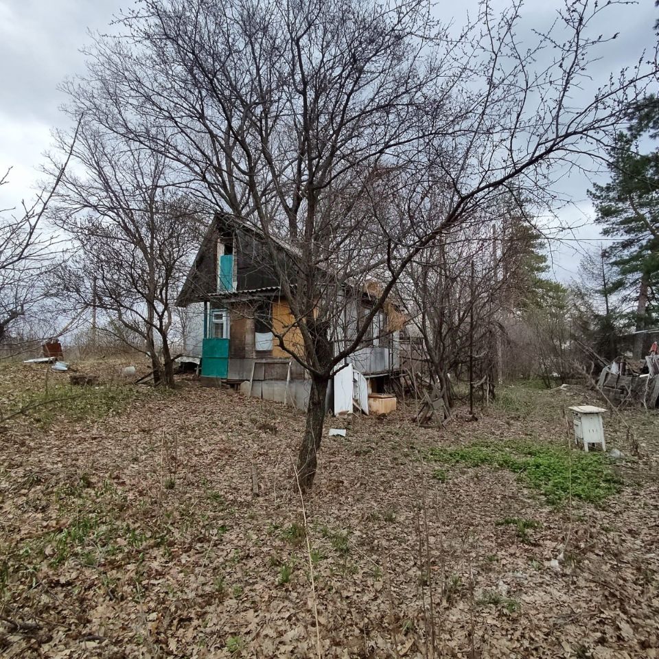 Купить загородную недвижимость в садовые участки Чайка в сельском поселении  Куйбышевское, продажа загородной недвижимости - база объявлений Циан.  Найдено 1 объявление