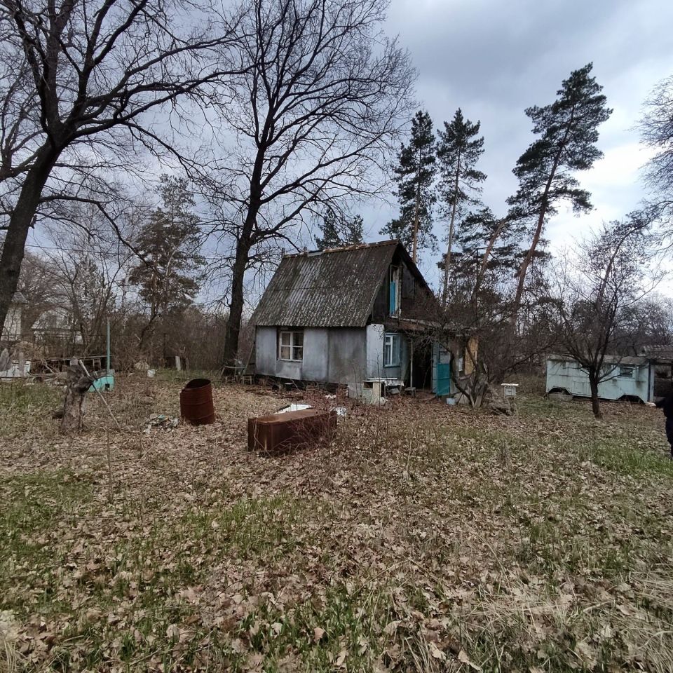 Купить загородную недвижимость в садовые участки Чайка в сельском поселении  Куйбышевское, продажа загородной недвижимости - база объявлений Циан.  Найдено 1 объявление