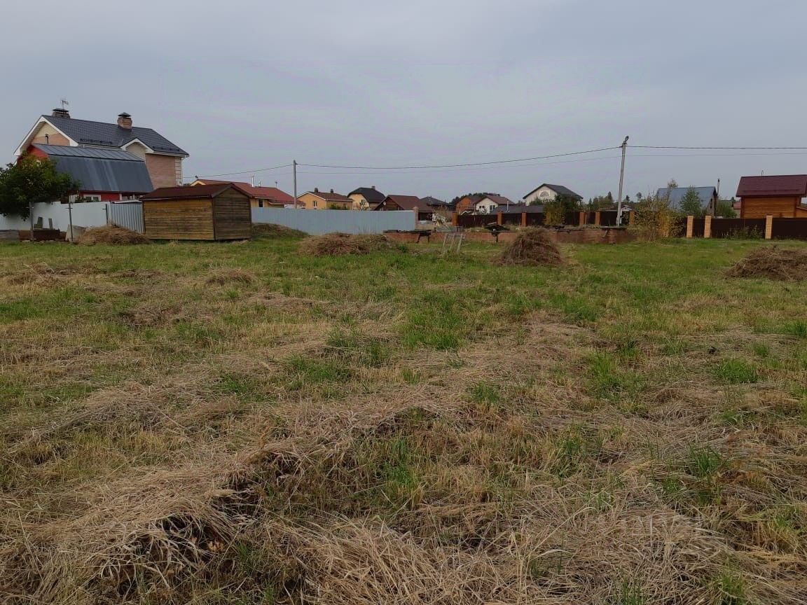 Купить загородную недвижимость в ДНП Чеховское Подворье в деревне Покров,  продажа загородной недвижимости - база объявлений Циан. Найдено 1 объявление