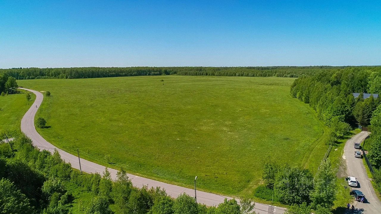 Купить загородную недвижимость в деревне Чепелево Московской области,  продажа загородной недвижимости - база объявлений Циан. Найдено 49  объявлений