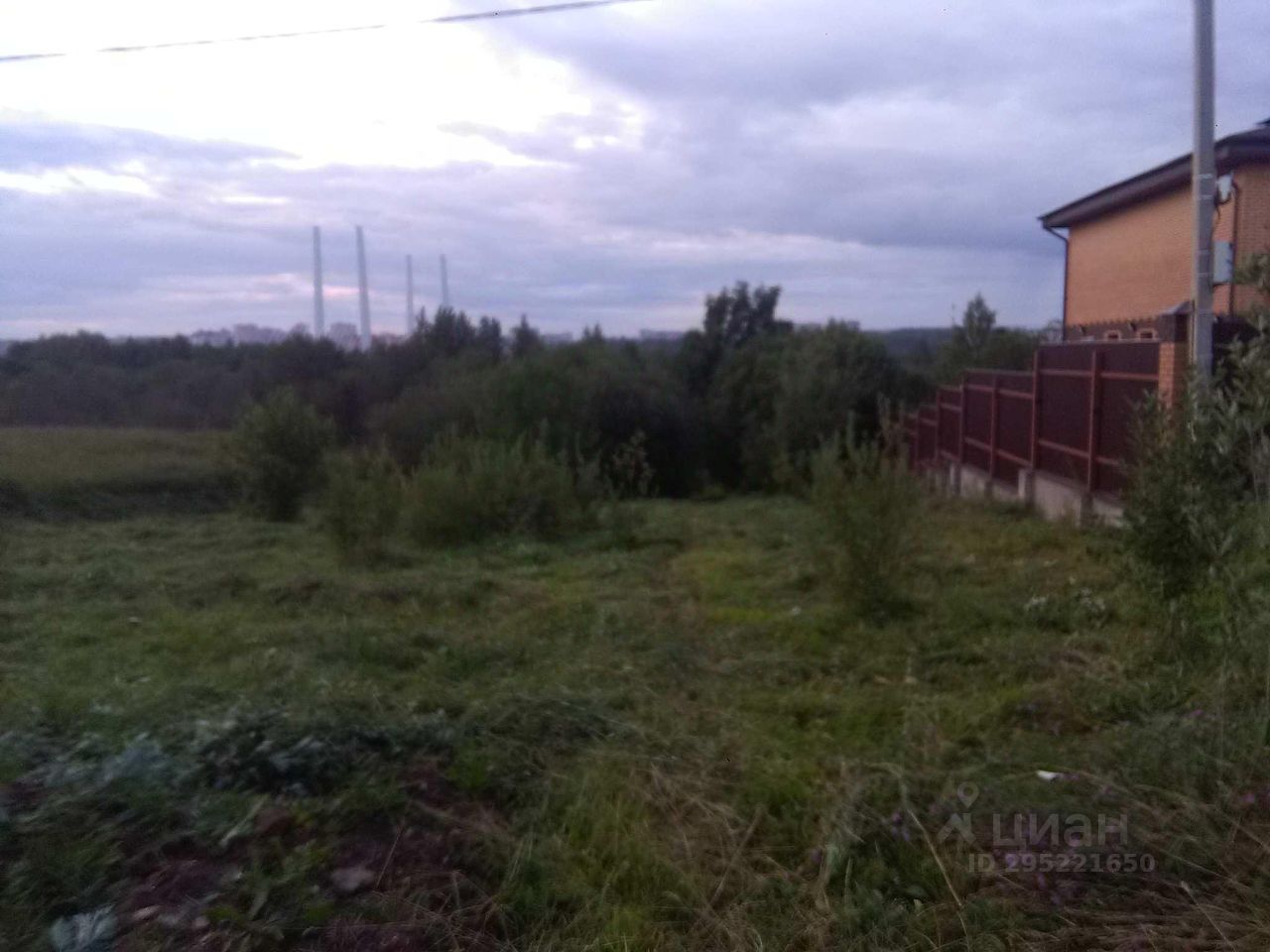 Купить земельный участок без посредников в районе Зашекснинский в городе  Череповец от хозяина, продажа земельных участков от собственника в районе  Зашекснинский в городе Череповец. Найдено 6 объявлений.