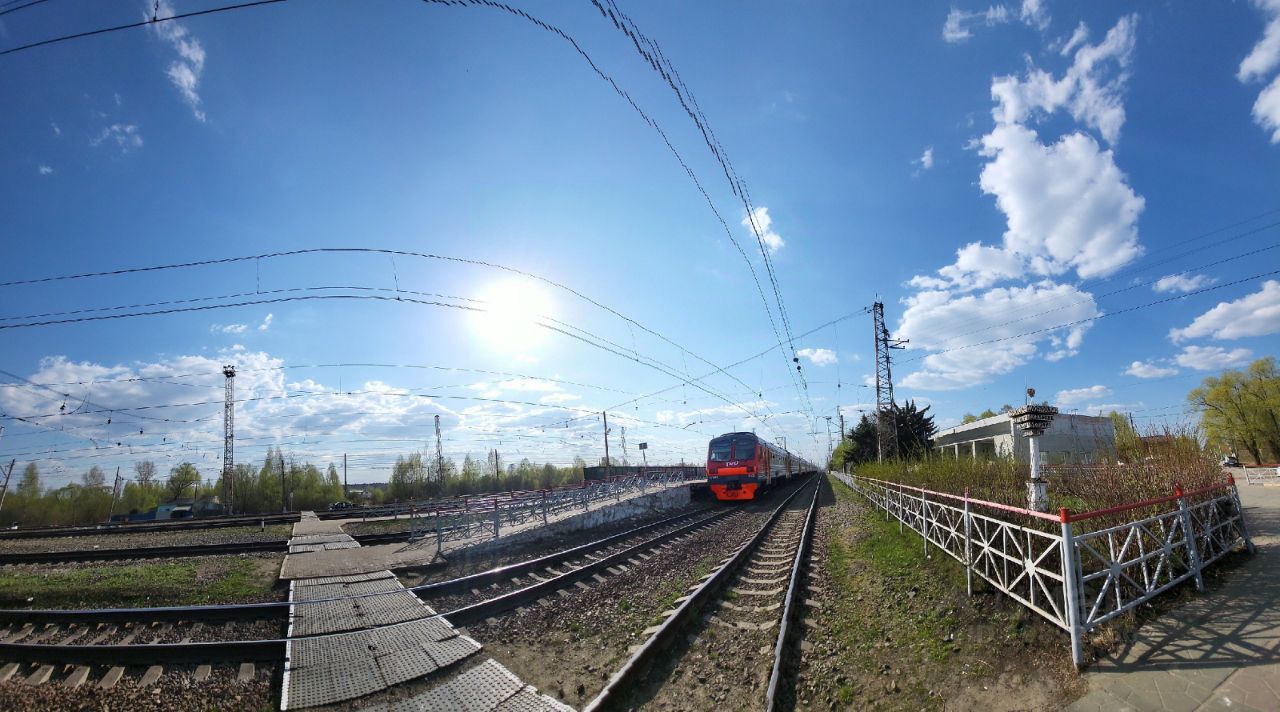 Купить земельный участок в рабочем поселке Черусти Московской области,  продажа земельных участков - база объявлений Циан. Найдено 9 объявлений