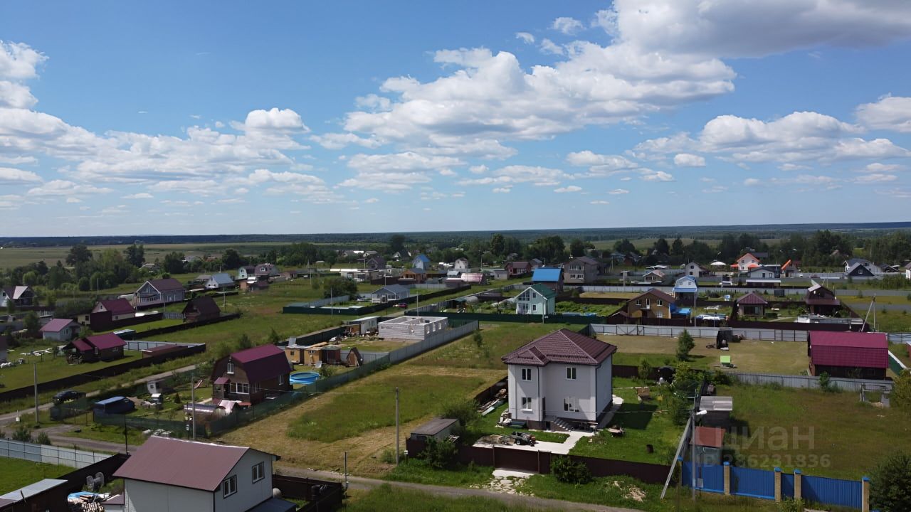 Купить загородную недвижимость в дачном поселке Чистые Пруды городского  округа Клина, продажа загородной недвижимости - база объявлений Циан.  Найдено 40 объявлений