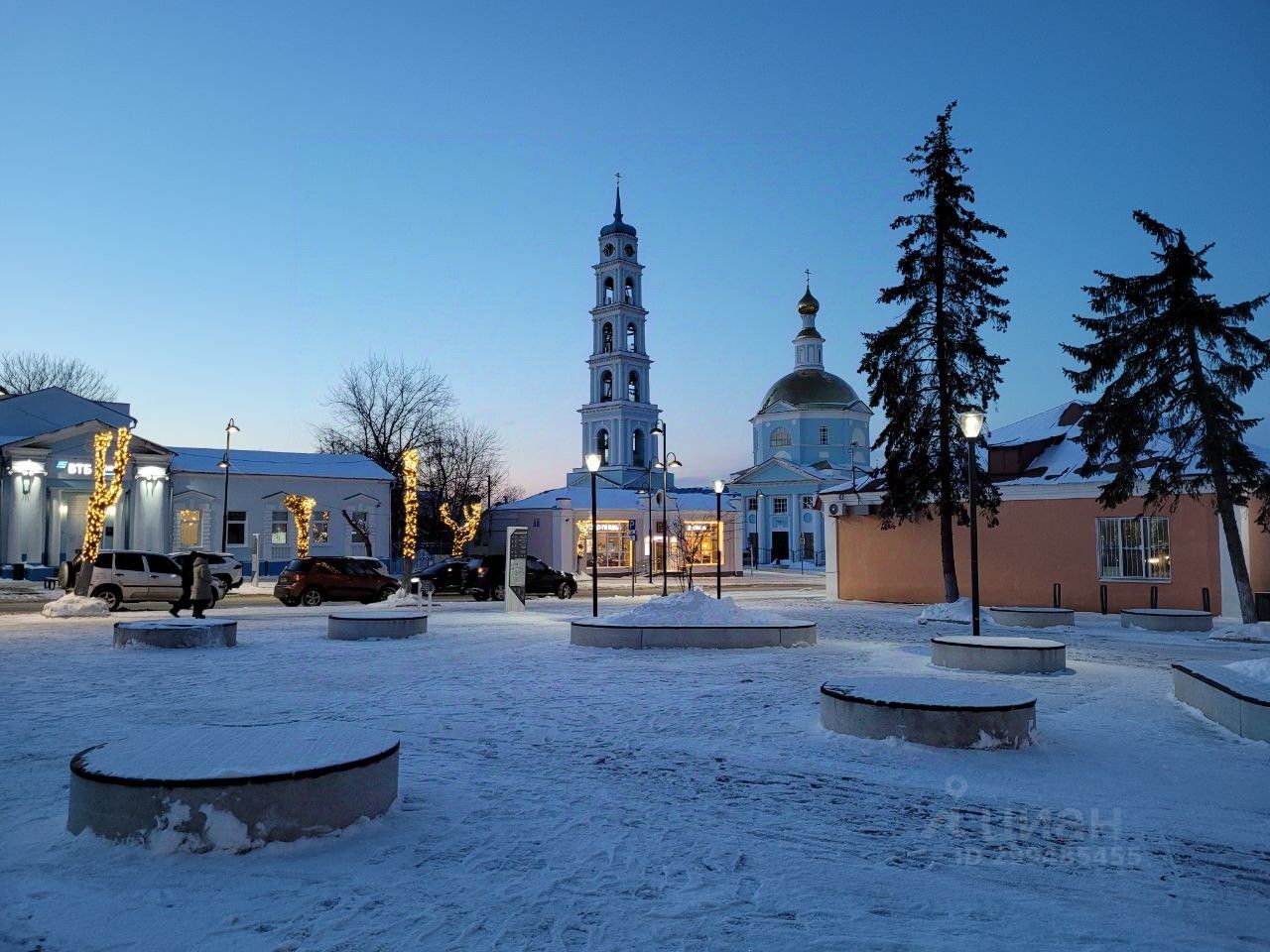 Купить земельный участок в коттеджном поселке Дача на Озере городского  округа Каширы, продажа земельных участков - база объявлений Циан. Найдено 2  объявления