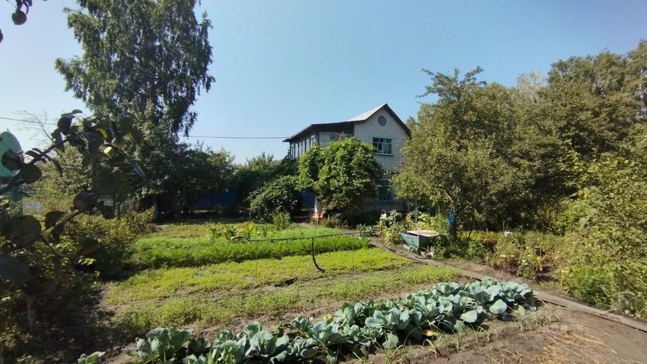 Купить загородную недвижимость в СНТ Дачный-4 в городе Липецк, продажа  загородной недвижимости - база объявлений Циан. Найдено 7 объявлений