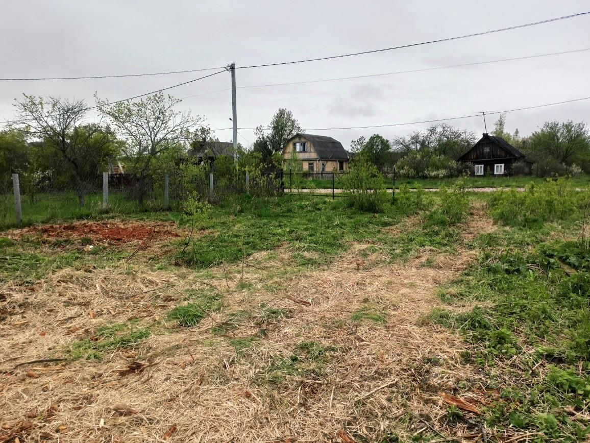 Купить земельный участок в деревне Данилково (Махринский сельский округ)  Александровского района, продажа земельных участков - база объявлений Циан.  Найдено 4 объявления