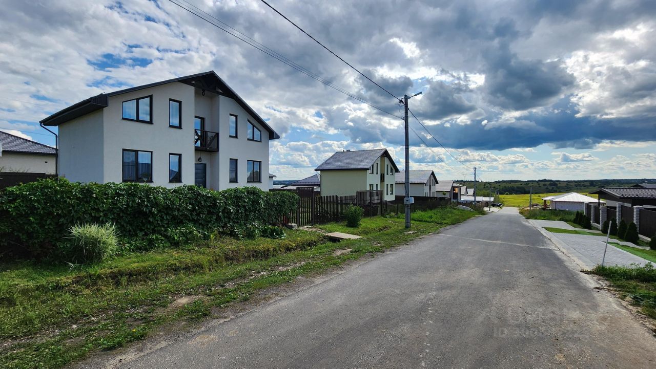 Купить загородную недвижимость в деревне Давыдовское Московской области,  продажа загородной недвижимости - база объявлений Циан. Найдено 20  объявлений