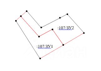 участок 17.0 сот.