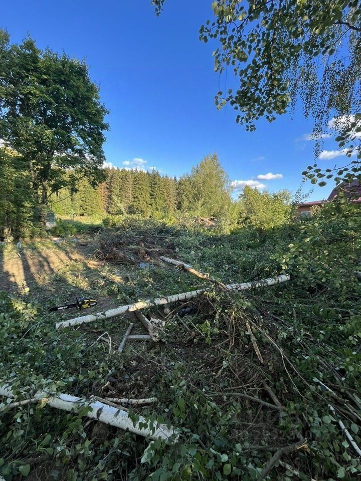 Продаю участок 9сот. ул. 2-я Пролетарская, 52А, Дедовск, Московская ...