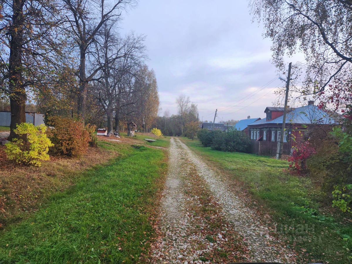 Купить Участок Во Владимирской Области