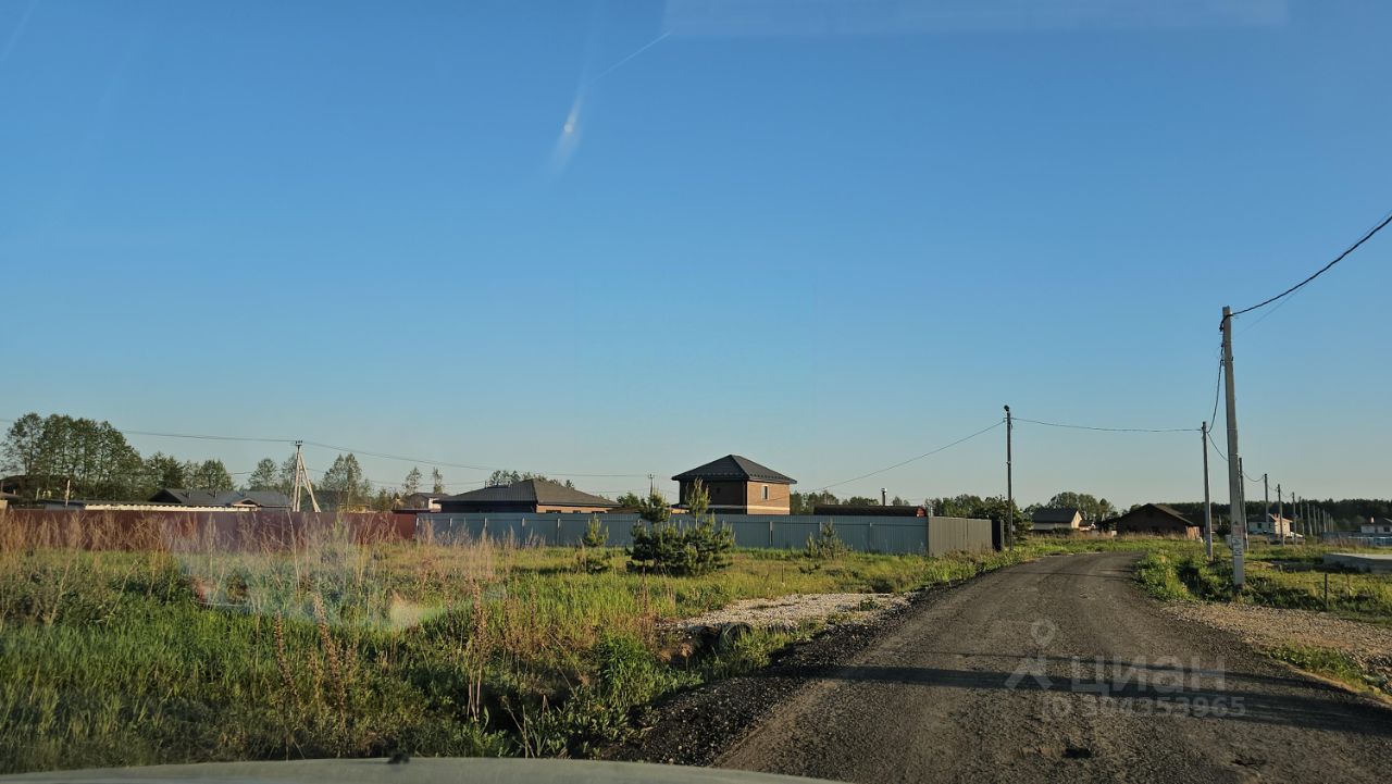 Купить земельный участок в коттеджном поселке Дергаево-2 в городе Раменское,  продажа земельных участков - база объявлений Циан. Найдено 21 объявление