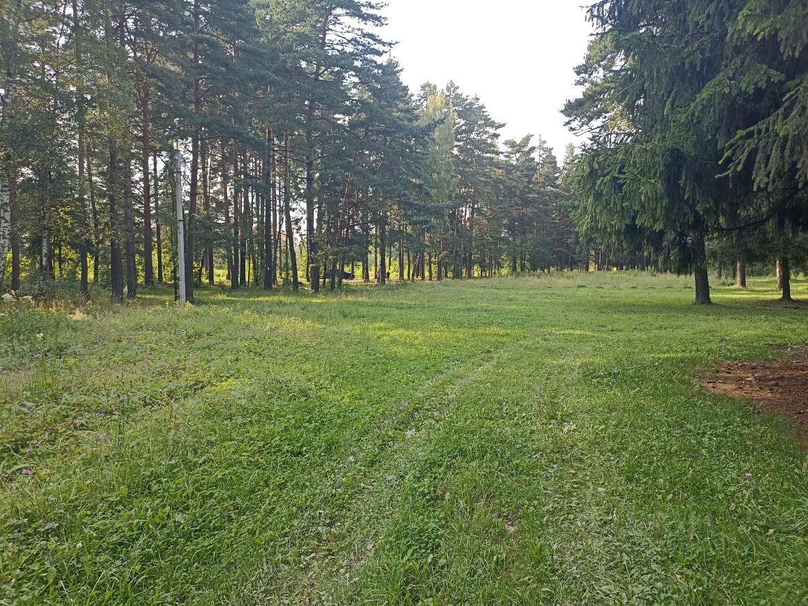 Купить загородную недвижимость в микрорайоне Детская в городе Ивантеевка,  продажа загородной недвижимости - база объявлений Циан. Найдено 1 объявление