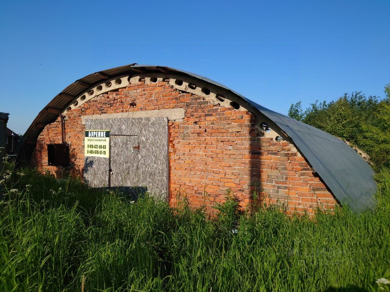 Продаю участок 120сот. Московская область, Сергиево-Посадский городской  округ, Деулино село - база ЦИАН, объявление 301244771