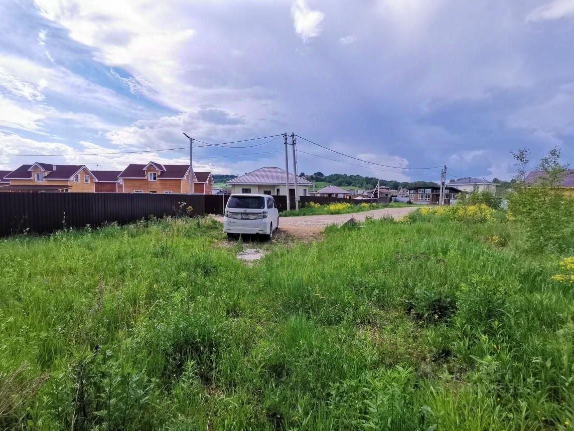 Продаю участок 13,6сот. Ревякинский пер., 2, Дмитров, Московская область,  Дмитровский городской округ - база ЦИАН, объявление 303001553