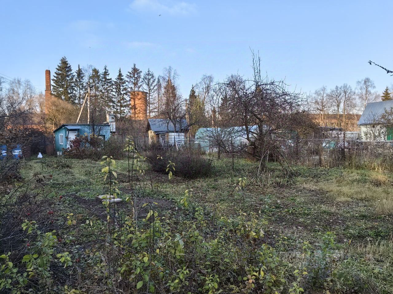 Купить загородную недвижимость в садовое товарищество Доброе-1 городского  округа Пушкинского, продажа загородной недвижимости - база объявлений Циан.  Найдено 2 объявления