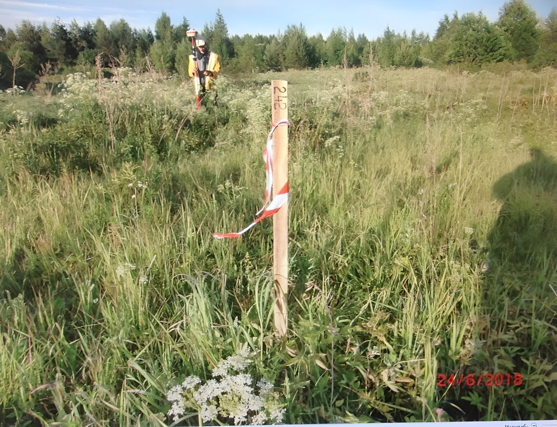 Купить земельный участок в коттеджном поселке Долина Селигера в  муниципальном округе Селижаровский, продажа земельных участков - база  объявлений Циан. Найдено 3 объявления