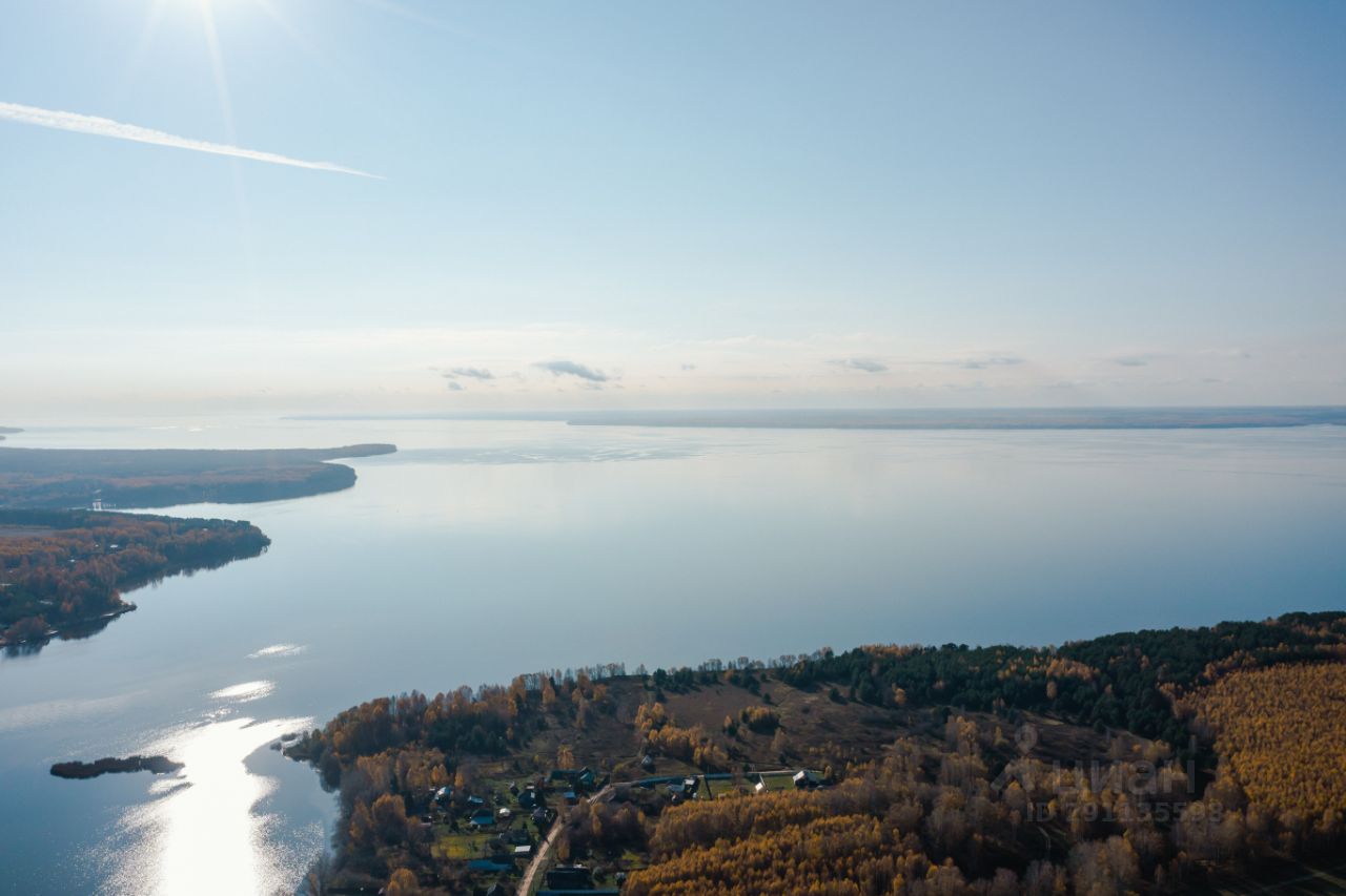 Купить Участок Юрково Сокольский Район Нижегородская Область