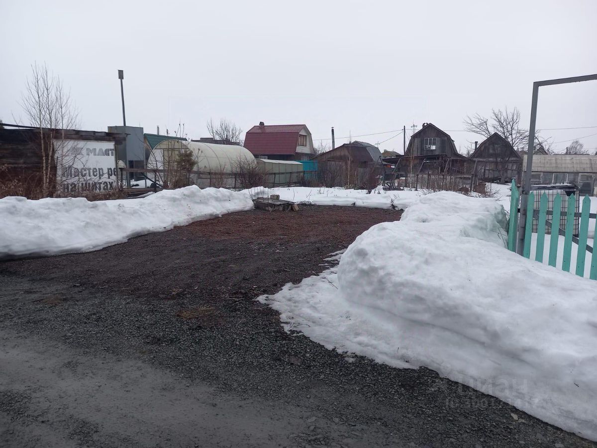 Купить земельный участок в микрорайоне Химмаш в городе Екатеринбург,  продажа земельных участков - база объявлений Циан. Найдено 7 объявлений