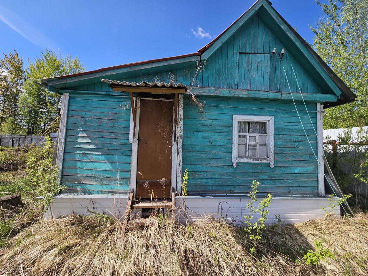 Купить загородную недвижимость в СНТ Дружба-2 городского округа Шатуры,  продажа загородной недвижимости - база объявлений Циан. Найдено 3 объявления