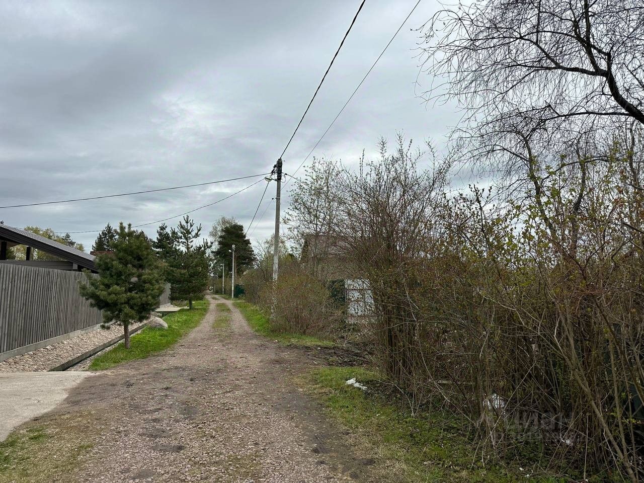 Купить земельный участок в районе Красносельский в Санкт-Петербурге,  продажа земельных участков - база объявлений Циан. Найдено 37 объявлений