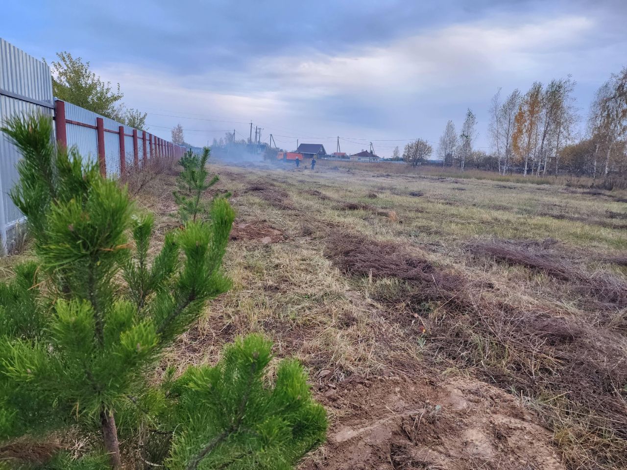 Купить Участок В Дубровичах Рязанской Области