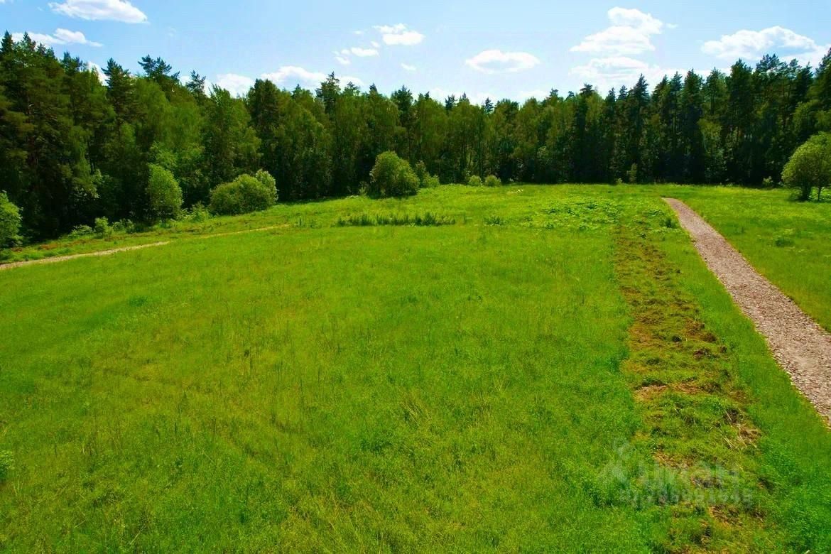 Купить земельный участок в поселке Дубровицы Московской области, продажа  земельных участков - база объявлений Циан. Найдено 5 объявлений