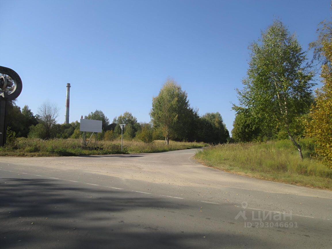 Купить земельный участок в поселке Новосиньково Московской области, продажа  земельных участков - база объявлений Циан. Найдено 4 объявления