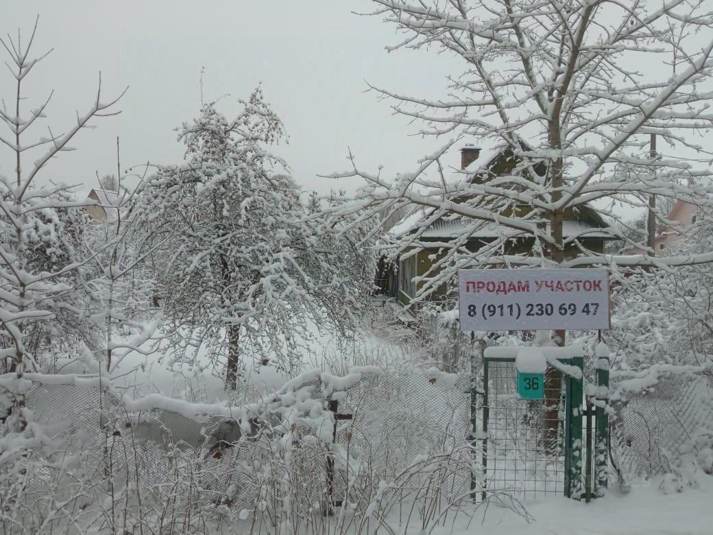 Купить земельный участок в территории Дудергоф в городе Красное Село,  продажа земельных участков - база объявлений Циан. Найдено 2 объявления