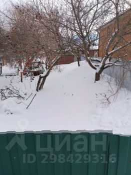 участок 17.0 сот.