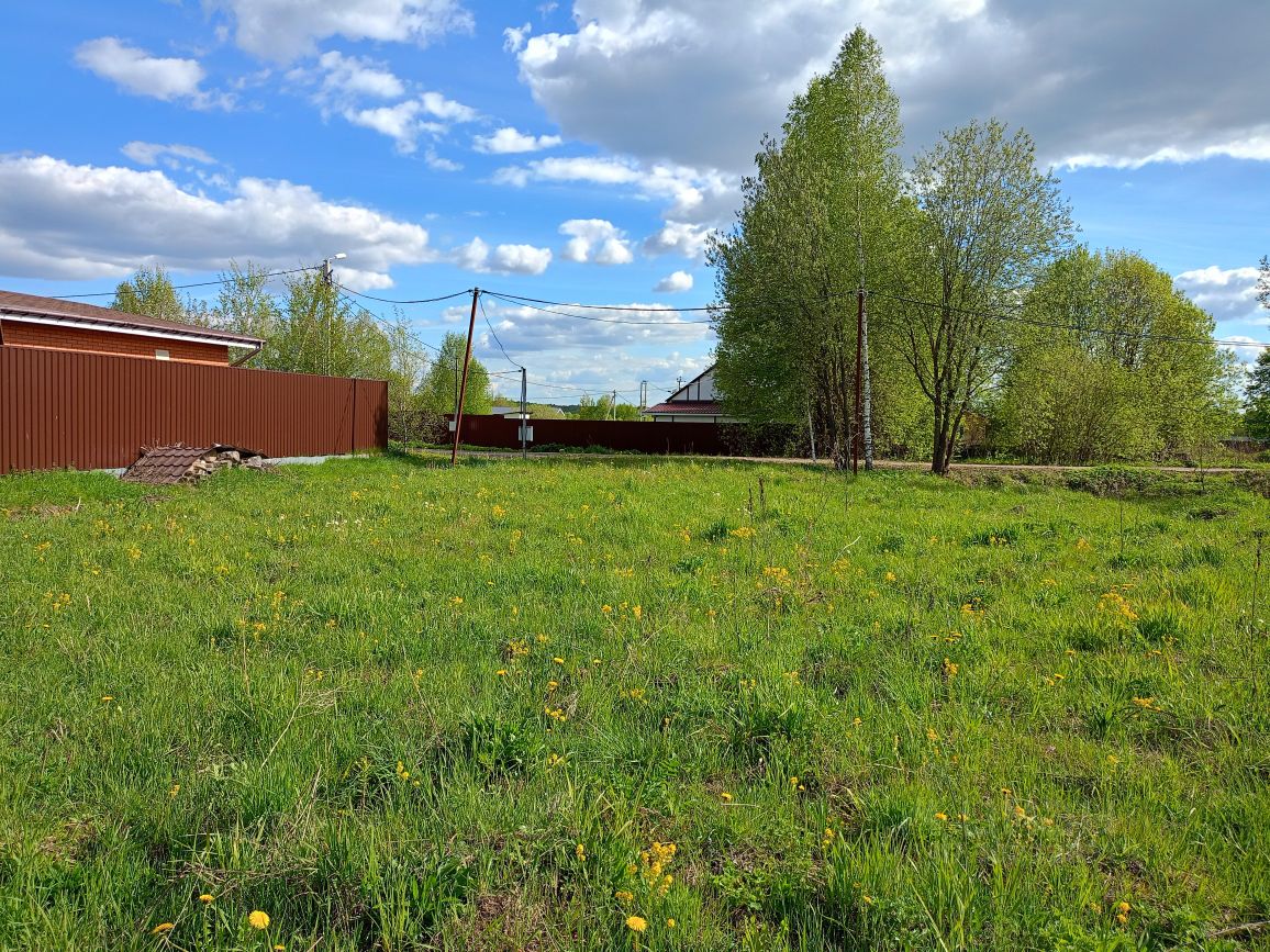 Купить загородную недвижимость в деревне Дьяково Московской области,  продажа загородной недвижимости - база объявлений Циан. Найдено 10  объявлений