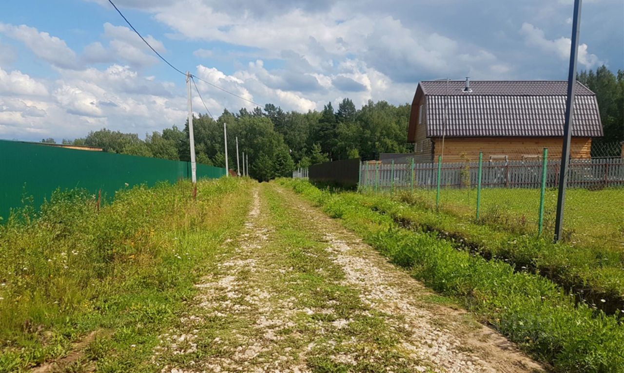 Купить загородную недвижимость в дачном поселке Дятлово в деревне Дятлово,  продажа загородной недвижимости - база объявлений Циан. Найдено 5 объявлений